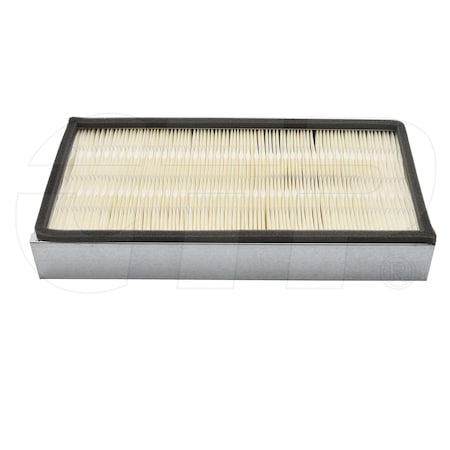 Aic Replacement Parts Air Filter-Cabin, Low Rest Fits Caterpillar Models 2686704